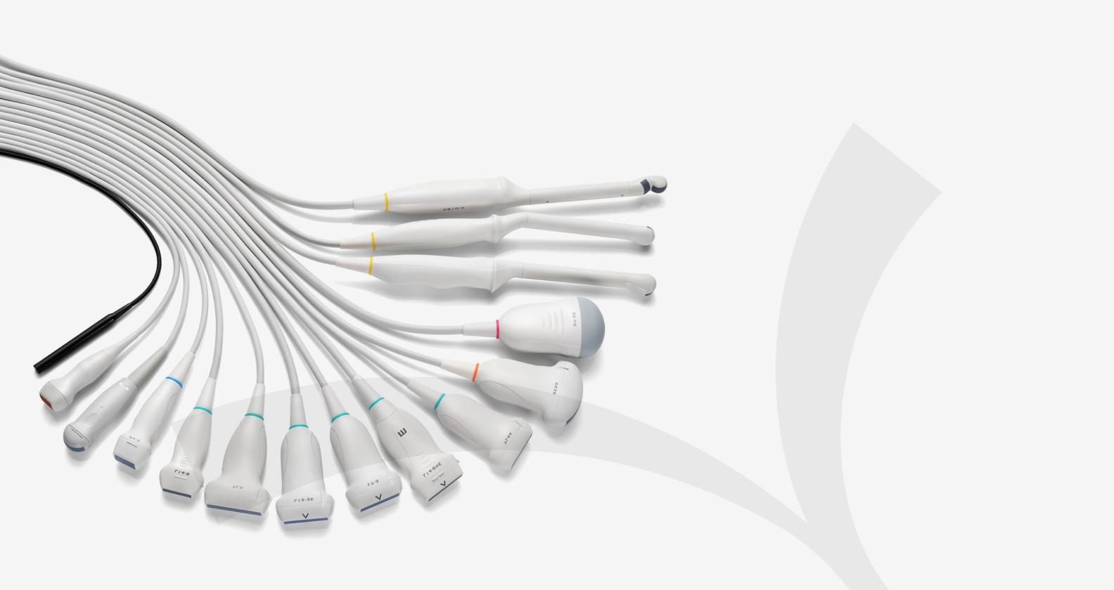 Ремонт ультразвуковых датчиков (УЗИ)